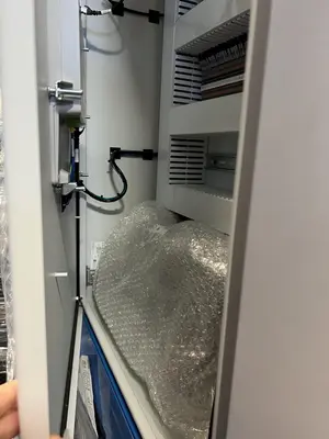 USED 2021 FANUC M-710IC 45M