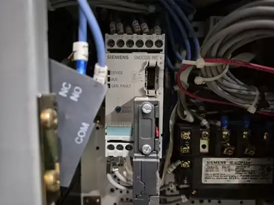 USED SIEMENS TIASTAR