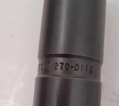 Kendex Metcut 270-0112 Tooling & Accessories, Drilling | Machinery Central (5)