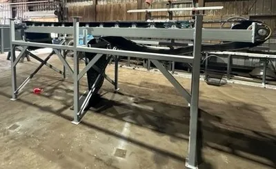 CUSTOM BUILT NA Conveyor | Alan Ross Machinery (4)