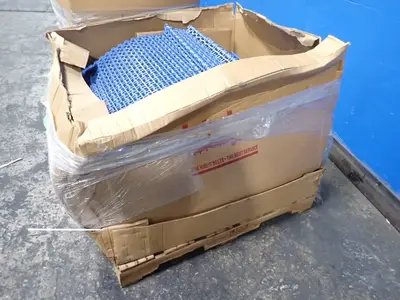 Intralox Conveyor Belts