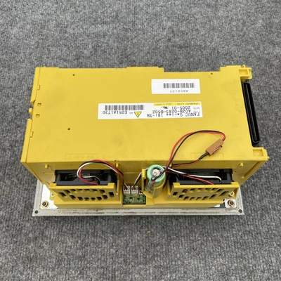 Used FANUC A02B-0283-B502 Misc Industrial Equipment California US | Davliegogo LLC #1708183