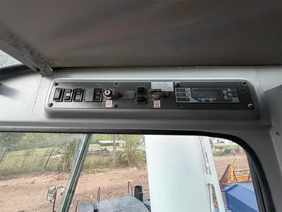 2009 Tadano GR-800XL-1