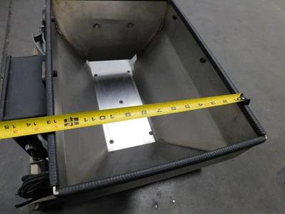 Used PERFORMANCE FEEDERS _UNKNOWN_ Vibratory Bowl Feeder Texas US | OCO Industrial #1716289