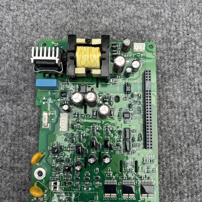 Used ABB 10000501195 AC Drive Control Module California US | Davliegogo LLC #1708072