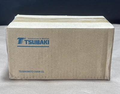 NEW Tsubakimoto TL350-2-B6.5