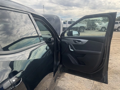Used 2020 CHEVROLET BLAZER SUVs Michigan US | Miedema Asset Management Group #1468586