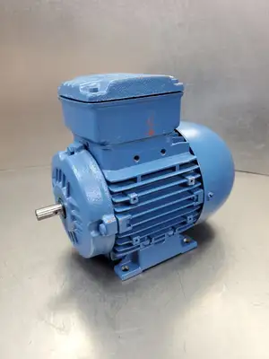 Used WEG AL63 Motors (misc) | Palmetto Automation #1151387