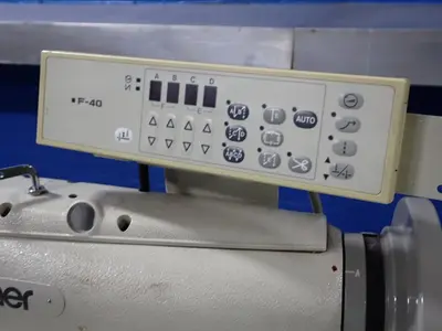 Used BROTHER LS2B837310 Miscellaneous Packaging Equipment Ohio US | HGR 24 #1128428