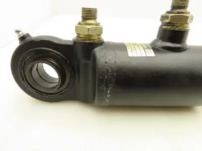 Used MECMAN _UNKNOWN_ Hydraulic Cylinders | Arrow Industrial #632609