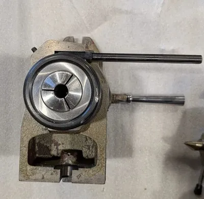 USED PHASE II 225-205