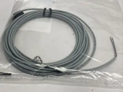 NEBV-Z4WA2L-R-E-5-N-LE2-S1, 8047680 | Festo NEBV-Z4WA2L-R-E-5-N-LE2-S1 Connecting Cable 5m 8047680 - New