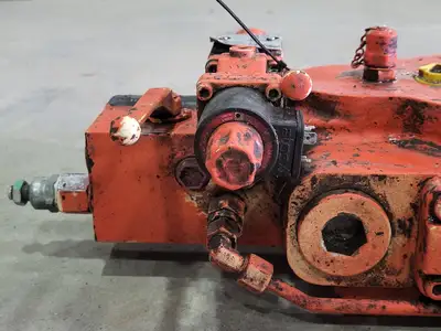 USED SCHWING 98327503