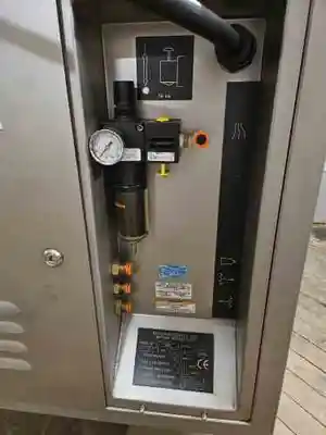 USED 2011 ROSS A10