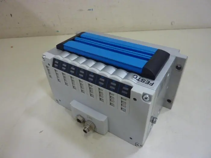 Used FESTO CPV14-VI Valves/Fittings Michigan US | Ideal Machinery #601046