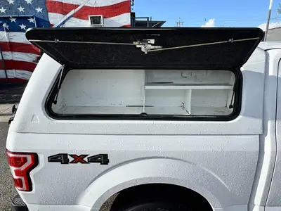 Used 2020 FORD F-150 Pickup Trucks Florida US | Truck and Van Outlet #1509226