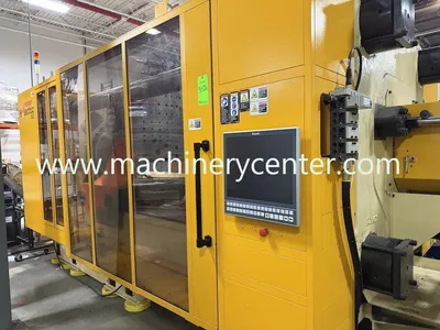 USED 2025 HUSKY H4 650 RS80/65