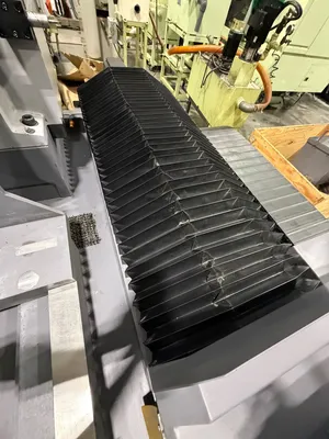 New | in-Stock 2023 HERKULES HS-3-LT Knife Grinders Kentucky US | Machine Tool Emporium #1354235
