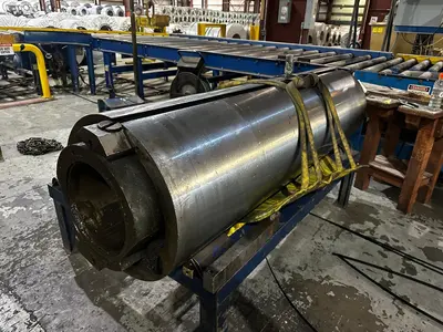CHICAGO SLITTER 72" Maxisota Slitting Lines | H.E. Phipps Co. Inc. (2)