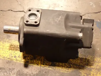 USED REXROTH R901077322