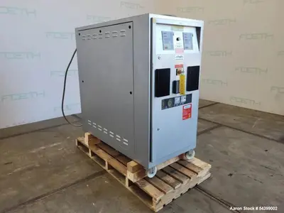USED LEISTRITZ CORPORATION ZSE 18 PH-40D
