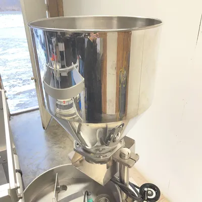USED BARRINGTON BPS-150K