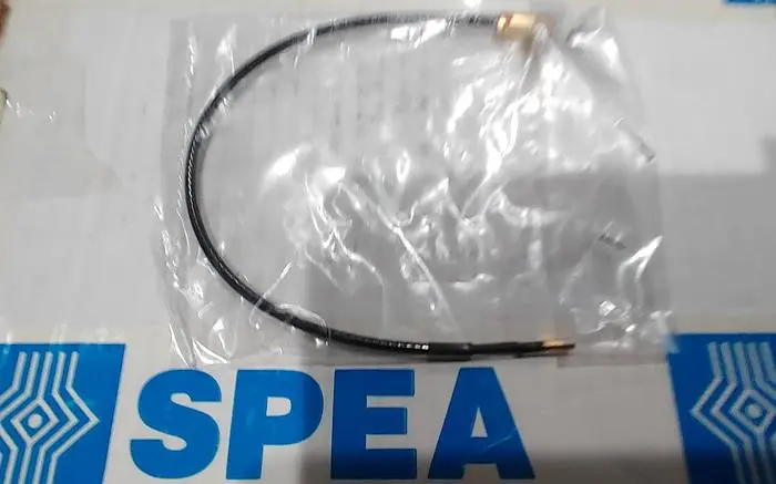 NEW SPEA 3400727716300222