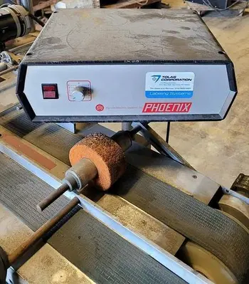 USED 1997 HARLAND PHEONIX SERIES