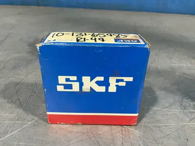 New | in-Stock SKF 3210 A Miscellaneous MRO Ohio US | HGR 24 #1545752