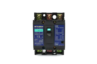 NEW MITSUBISHI NF30-CS