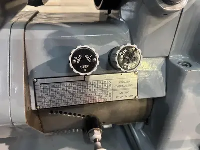 Hardinge 3245678976543245663 Metalworking Lathes | Amiron Machinery (6)