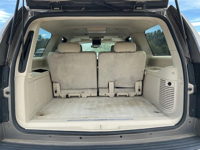 Used 2007 CADILLAC ESCALADE SUVs Michigan US | Miedema Asset Management Group #1461362