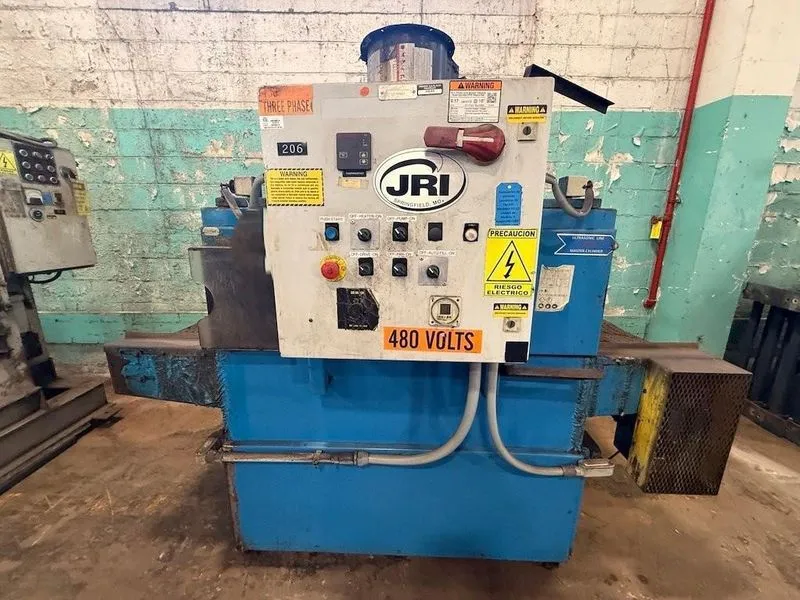 Used JRI _UNKNOWN_ Washers Ohio US | Yoder Brothers machinery #1547863
