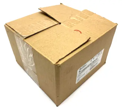USED HAMMOND ALUMINUM ENCLOSURE JUNCTION BOX