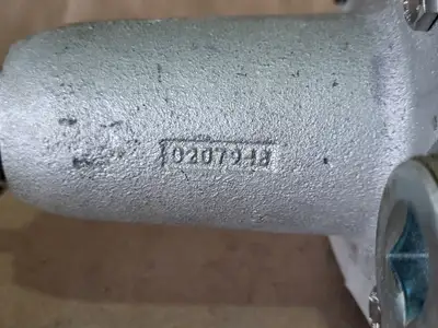 USED CROUSE-HINDS AFA20