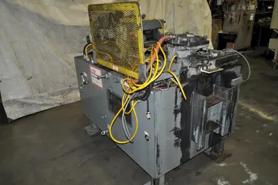USED COE CF 500 12 X 12