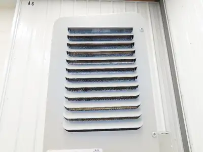 Used STRATUS _UNKNOWN_ HVAC Parts and Equipment Indiana US | Arrow Industrial #1408531