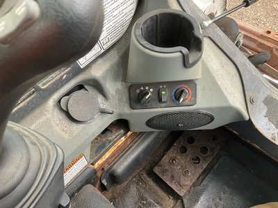 Used 2018 BOBCAT T595 Compact Track Loaders Michigan US | Miedema Asset Management Group #1455957