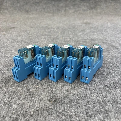 Used Finder 40.52/95.85.1 Relays & Switches California US | Davliegogo LLC #1707518
