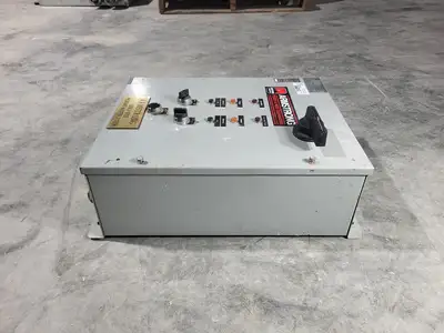 USED ARMSTRONG 6200