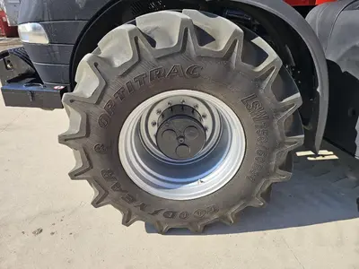 Used CASE IH 340 4WD and Track Tractors Nebraska US | Trustworthy Equipment #1403517
