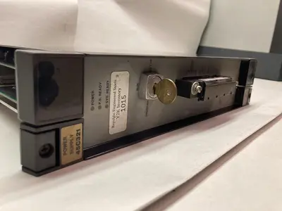 USED RELIANCE ELECTRIC 45C321