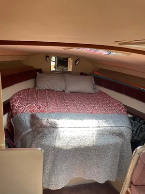 Used 1986 WELLCRAFT 32 Boats (Misc) Virginia US | Affordable Outdoors #1637971