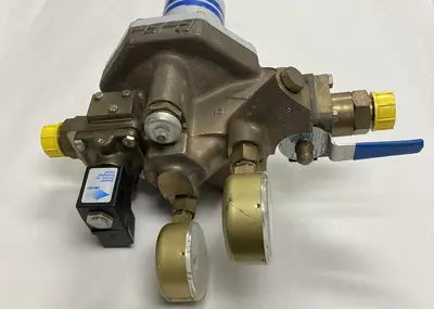 New | in-Stock ALCON GL-14 Pump & Valve Parts | Surplus Asset Holdings #1217620