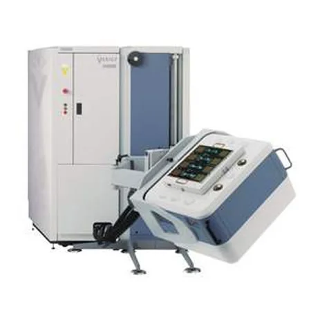 Used 2004 ADVANTEST V93K PS800 STH Semiconductor Test Illinois US | JAD Group #1542653