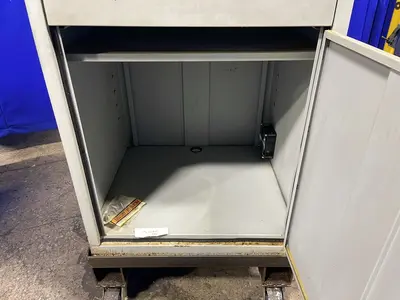 Computer Cabinet