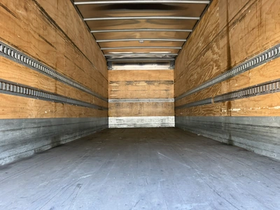 Used 2018 INTERNATIONAL 4300 SBA4X2 Box trucks Indiana US | Miedema Asset Management Group #1414604