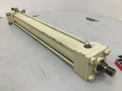 USED HYDRO LINE N5R2.5X24