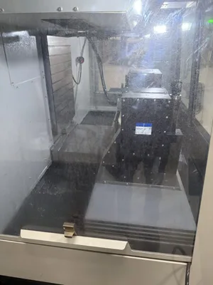 2021 HAAS VF-3 Vertical Machining Centers | Midstate Machinery (10)