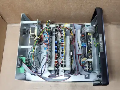 USED AUTOMATION PRODUCTS, INC. STD